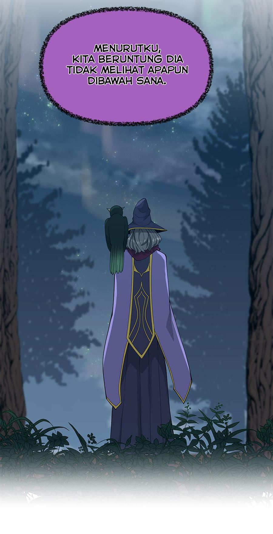 Read The Beginning After the End (ID) Manga Online