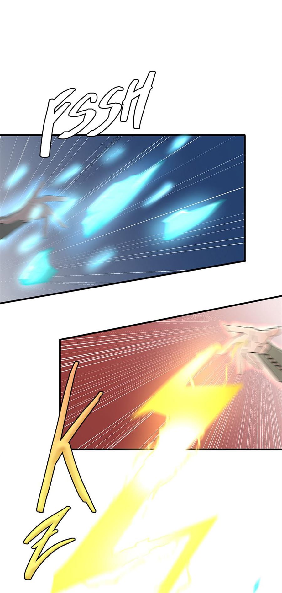 Read The Beginning After the End (ID) Manga Online