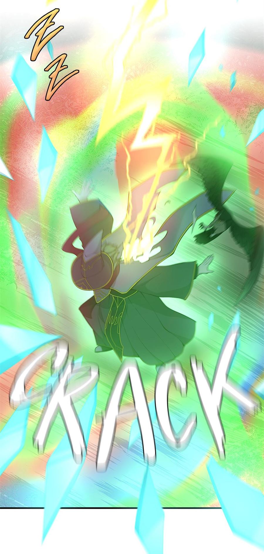 Read The Beginning After the End (ID) Manga Online