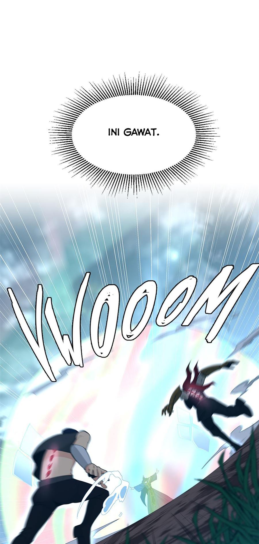 Read The Beginning After the End (ID) Manga Online