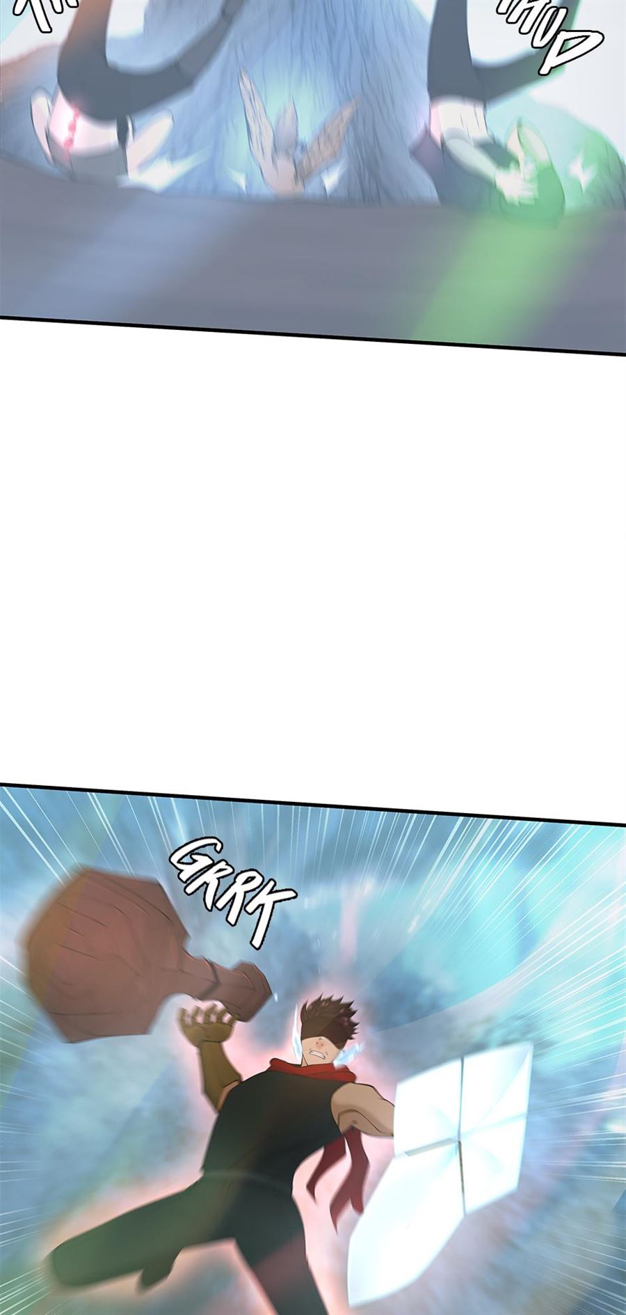 Read The Beginning After the End (ID) Manga Online