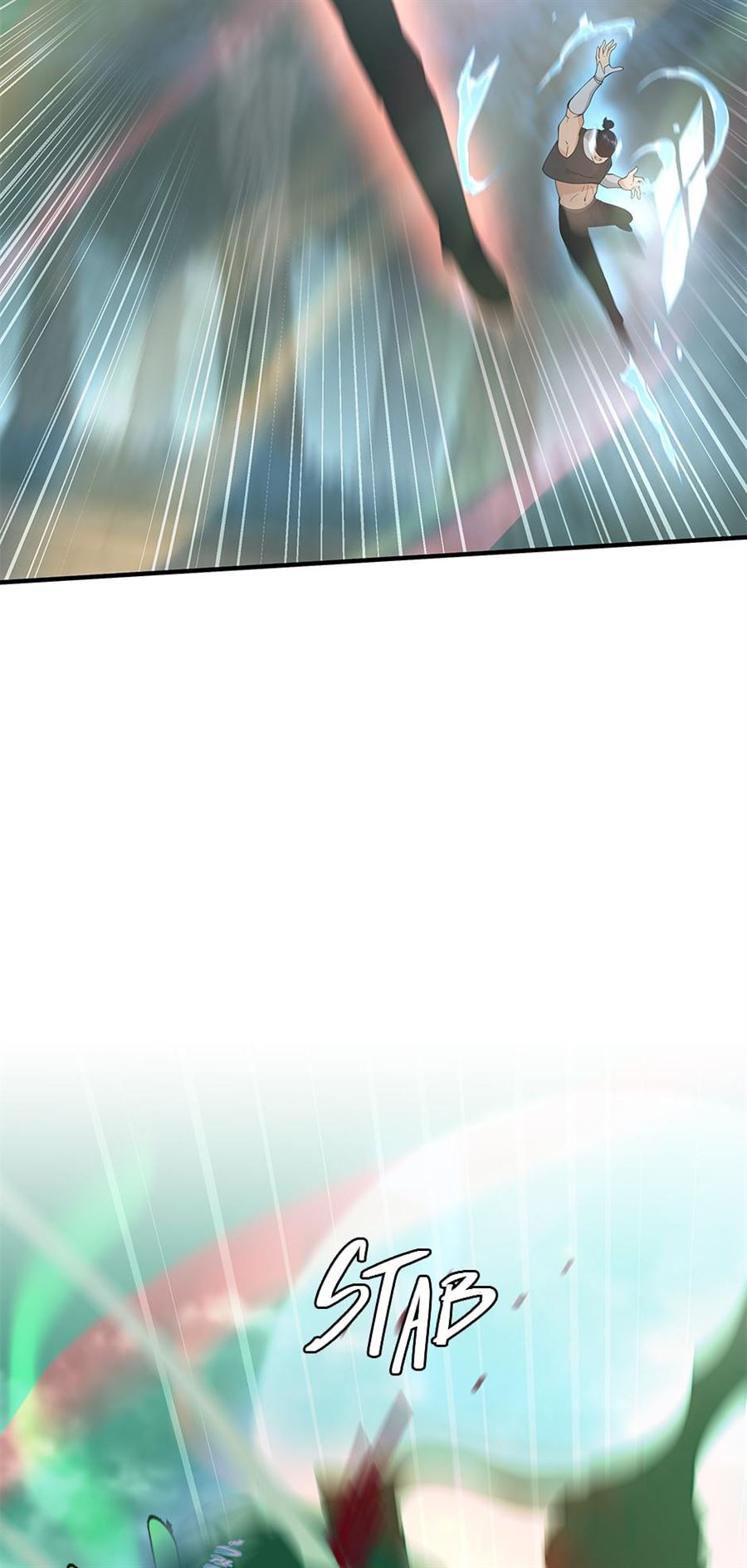 Read The Beginning After the End (ID) Manga Online