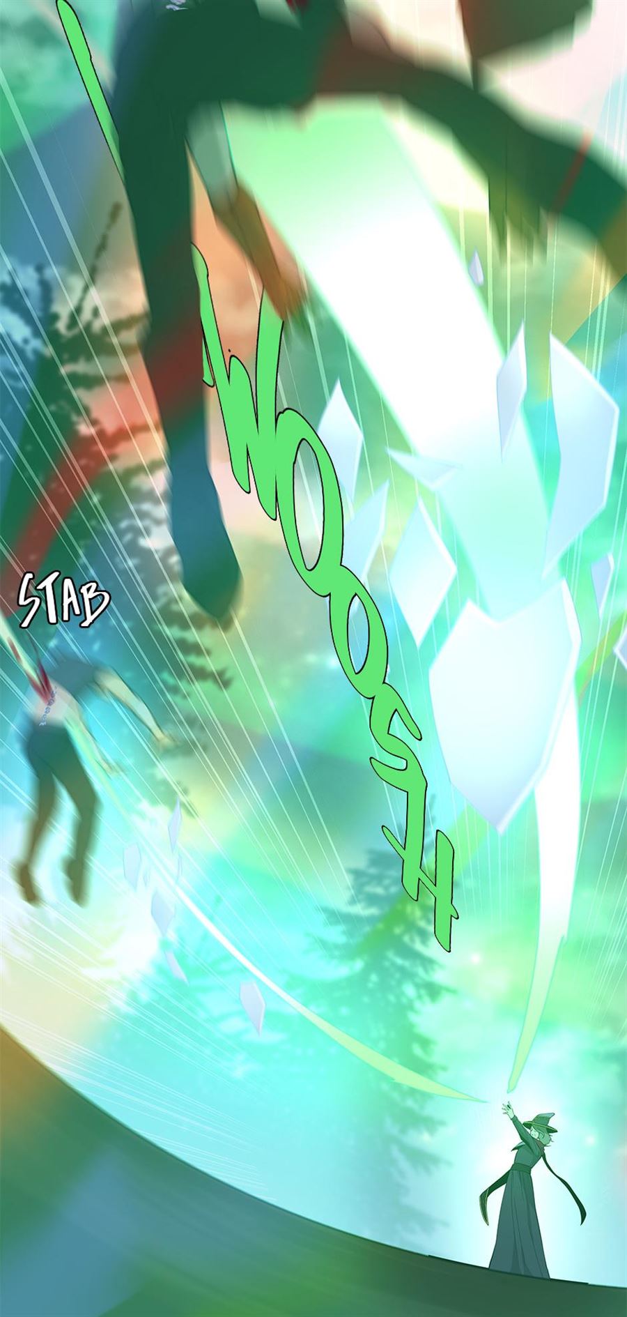 Read The Beginning After the End (ID) Manga Online