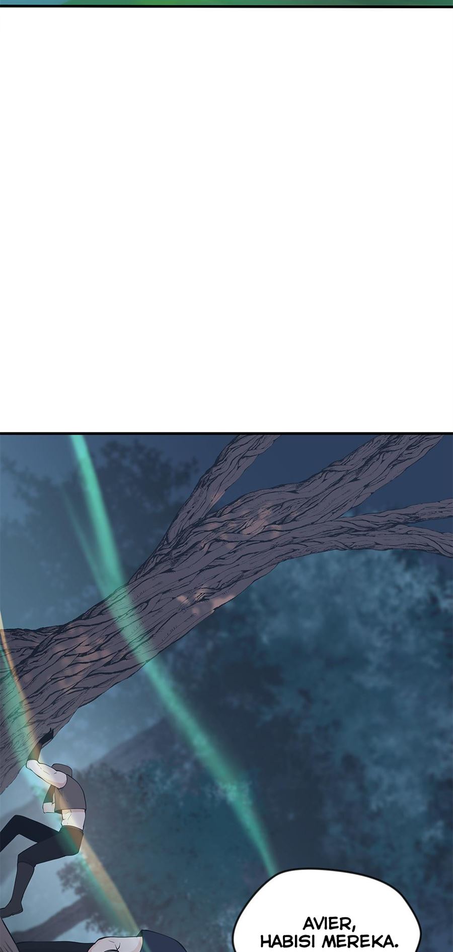 Read The Beginning After the End (ID) Manga Online