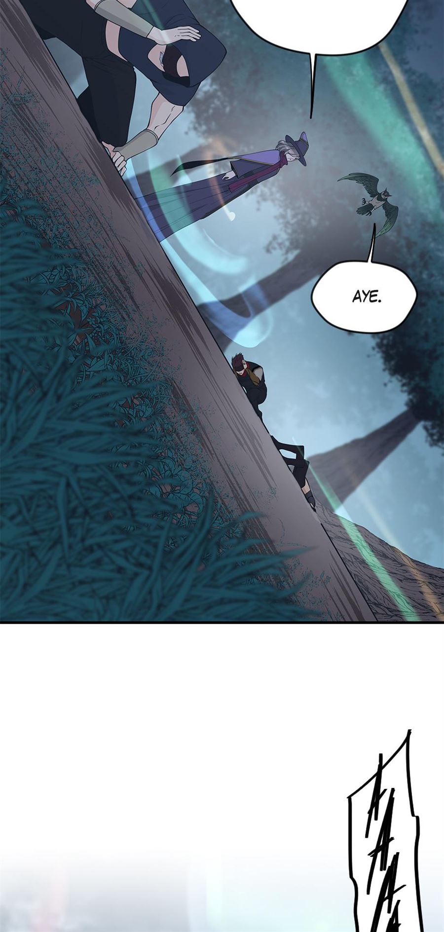 Read The Beginning After the End (ID) Manga Online