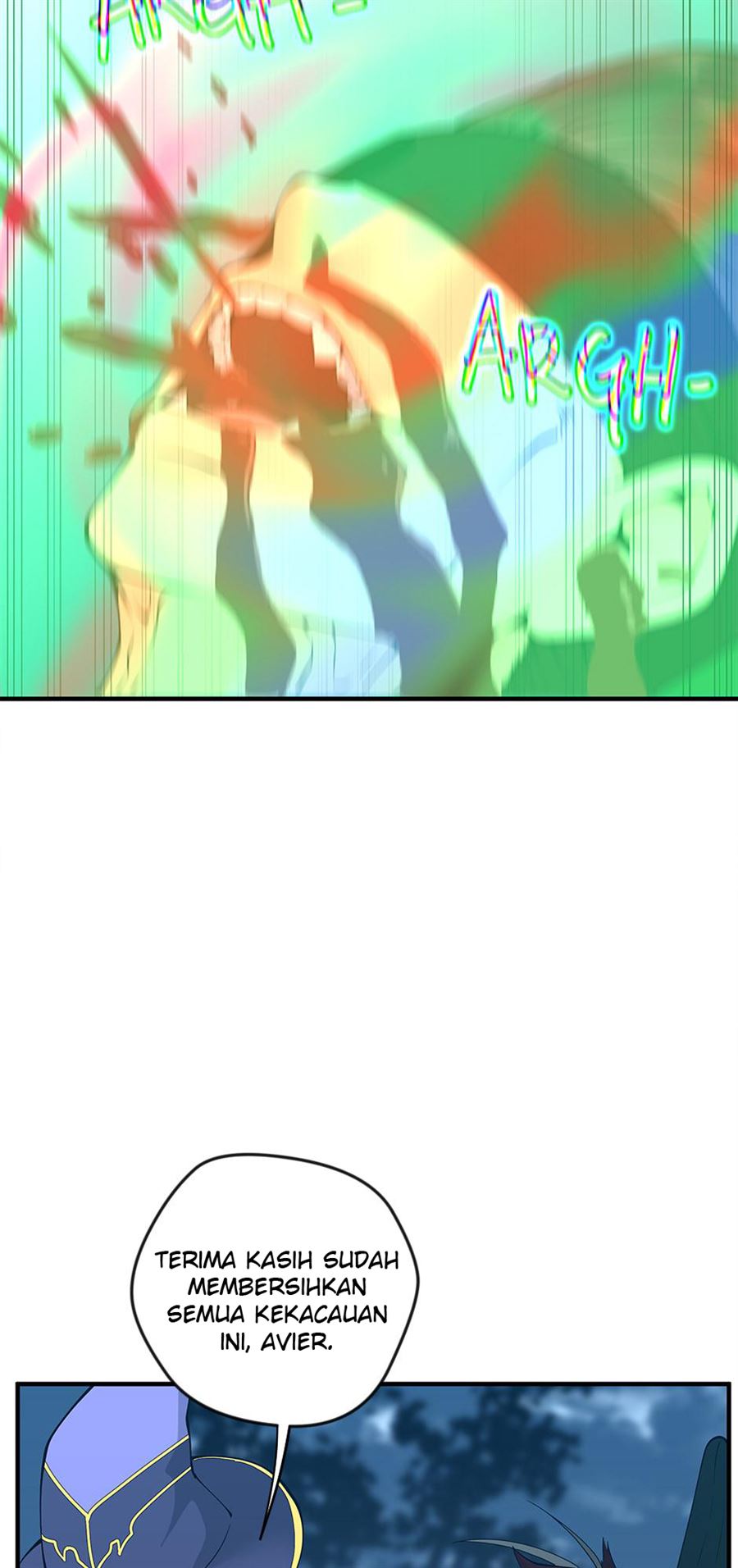 Read The Beginning After the End (ID) Manga Online