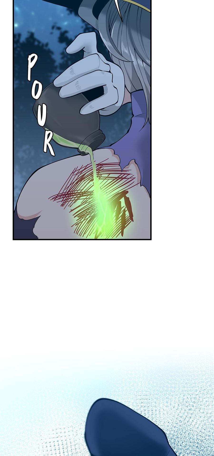 Read The Beginning After the End (ID) Manga Online