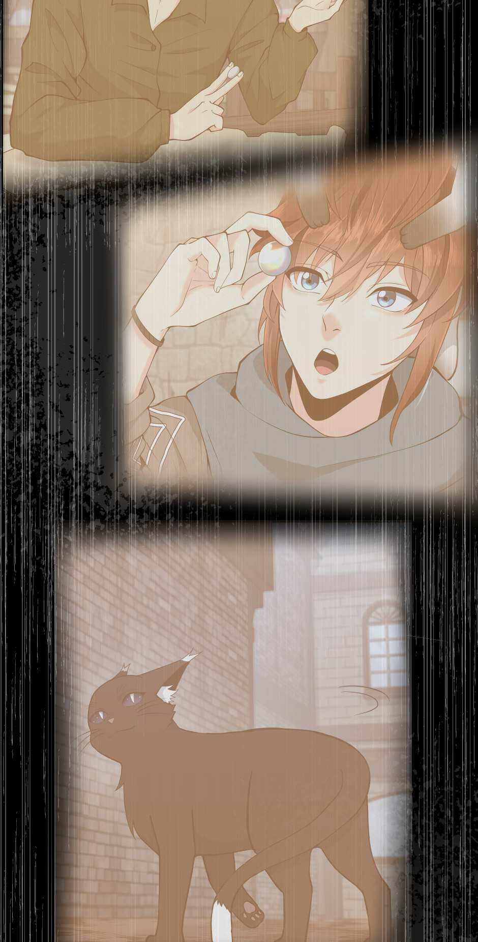 Read The Beginning After the End (ID) Manga Online