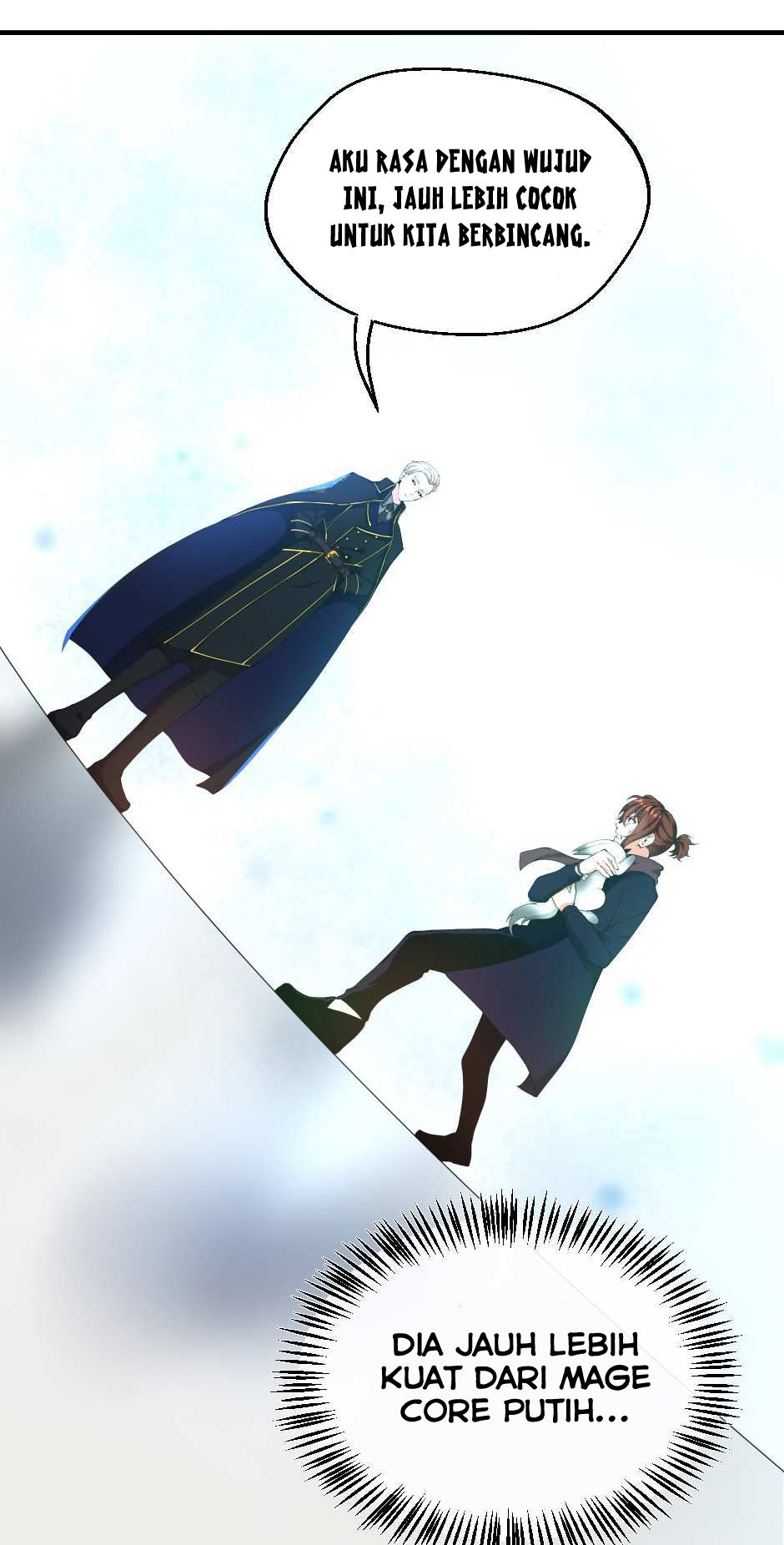 Read The Beginning After the End (ID) Manga Online