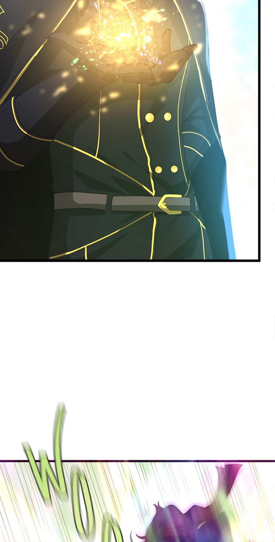 Read The Beginning After the End (ID) Manga Online