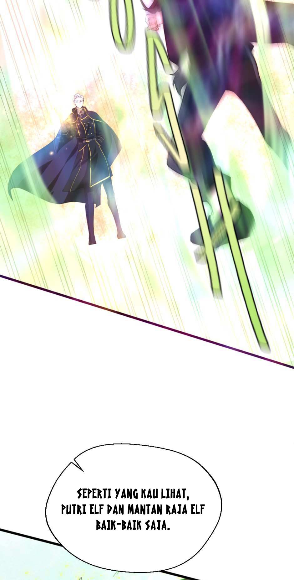 Read The Beginning After the End (ID) Manga Online