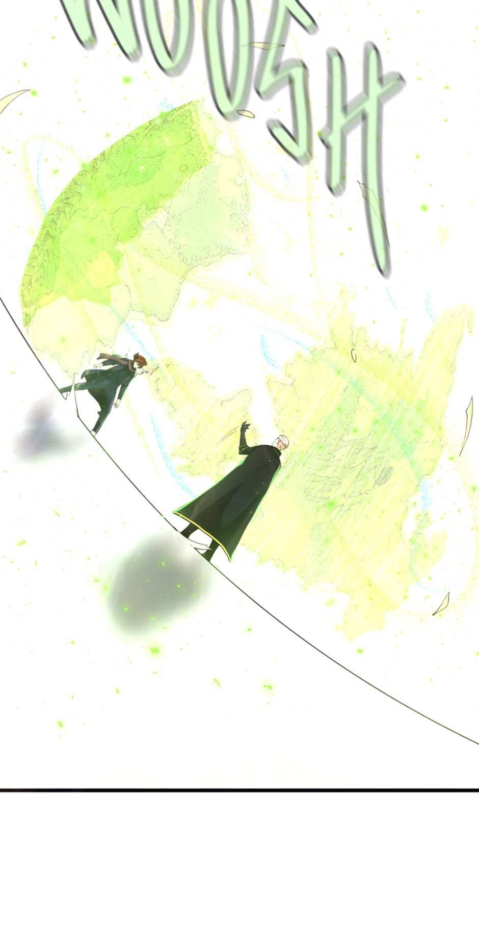 Read The Beginning After the End (ID) Manga Online