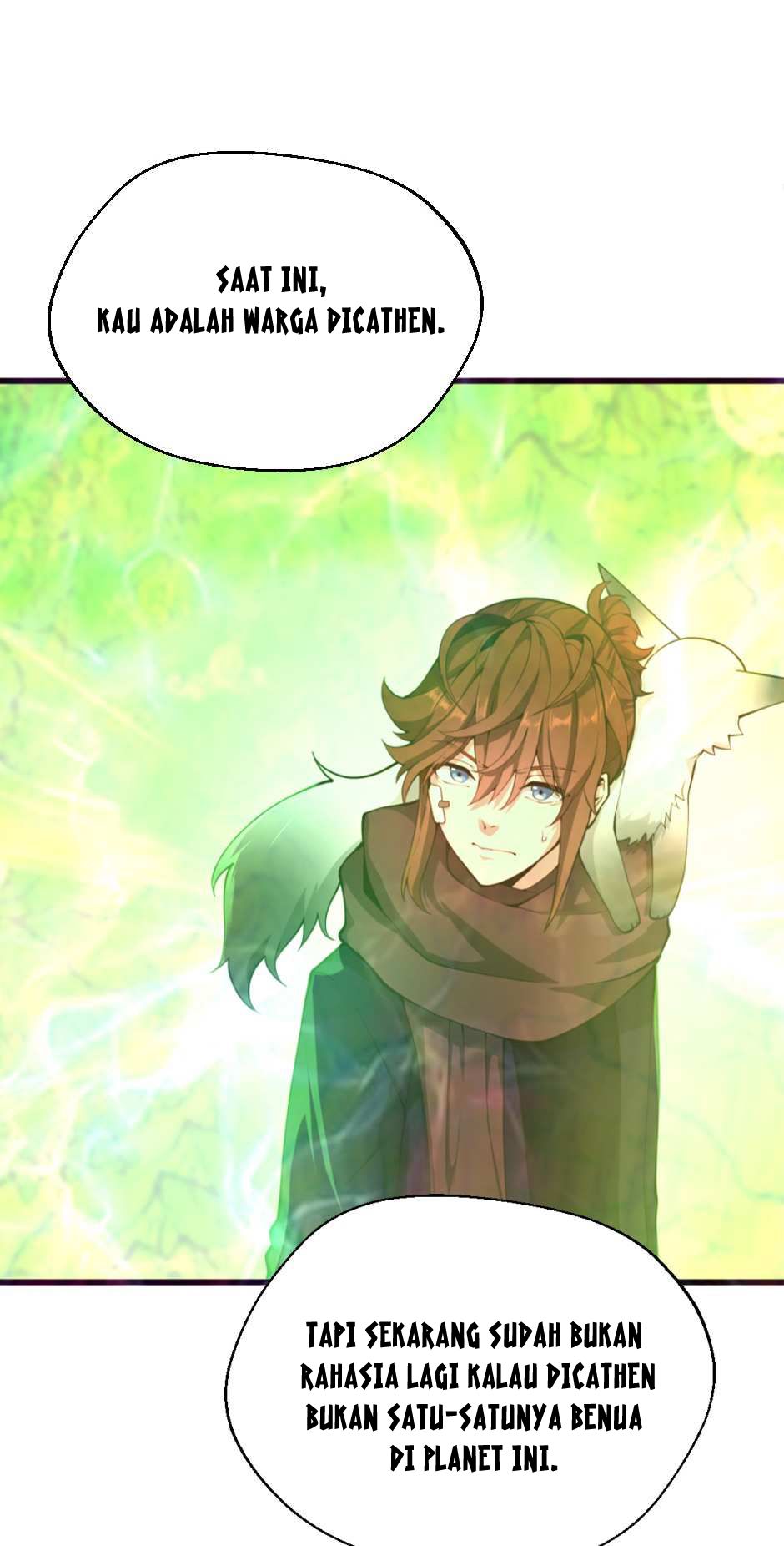 Read The Beginning After the End (ID) Manga Online