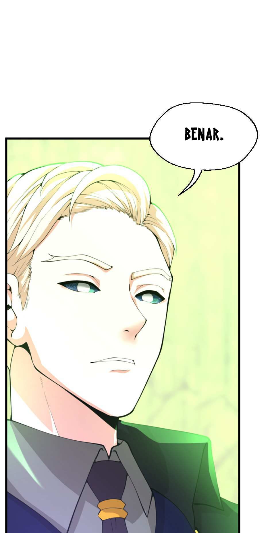 Read The Beginning After the End (ID) Manga Online