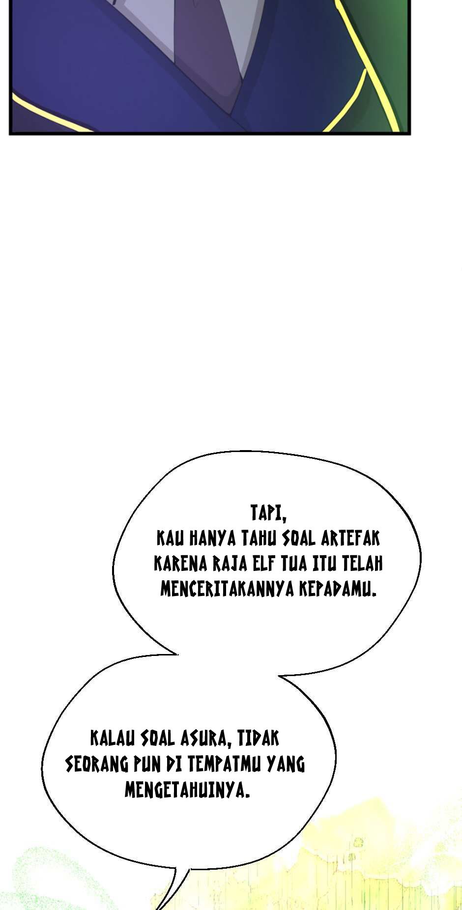 Read The Beginning After the End (ID) Manga Online