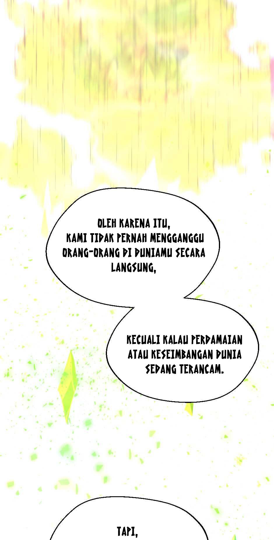 Read The Beginning After the End (ID) Manga Online