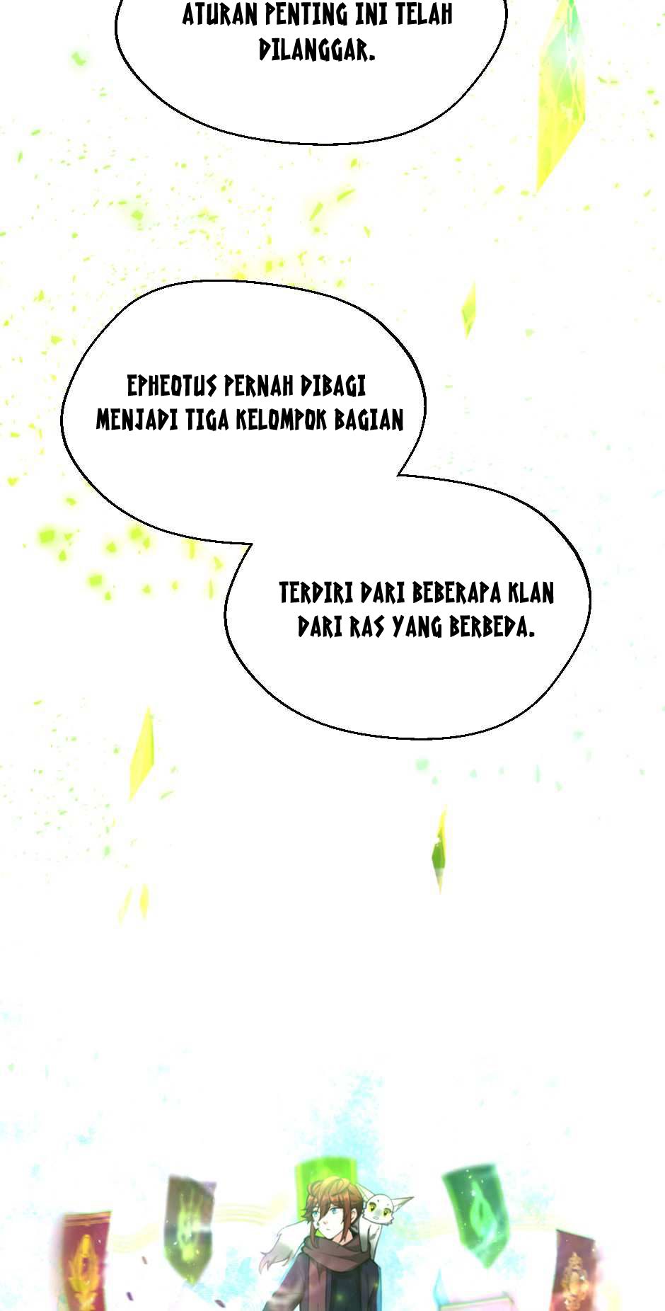 Read The Beginning After the End (ID) Manga Online