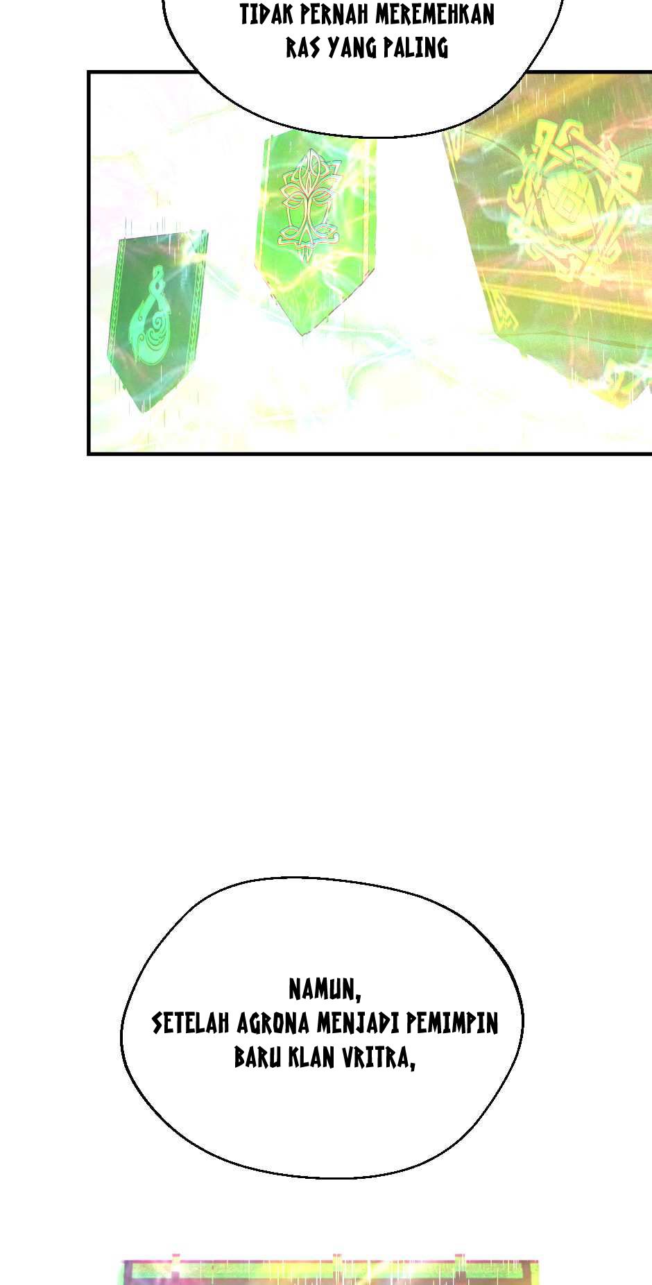 Read The Beginning After the End (ID) Manga Online