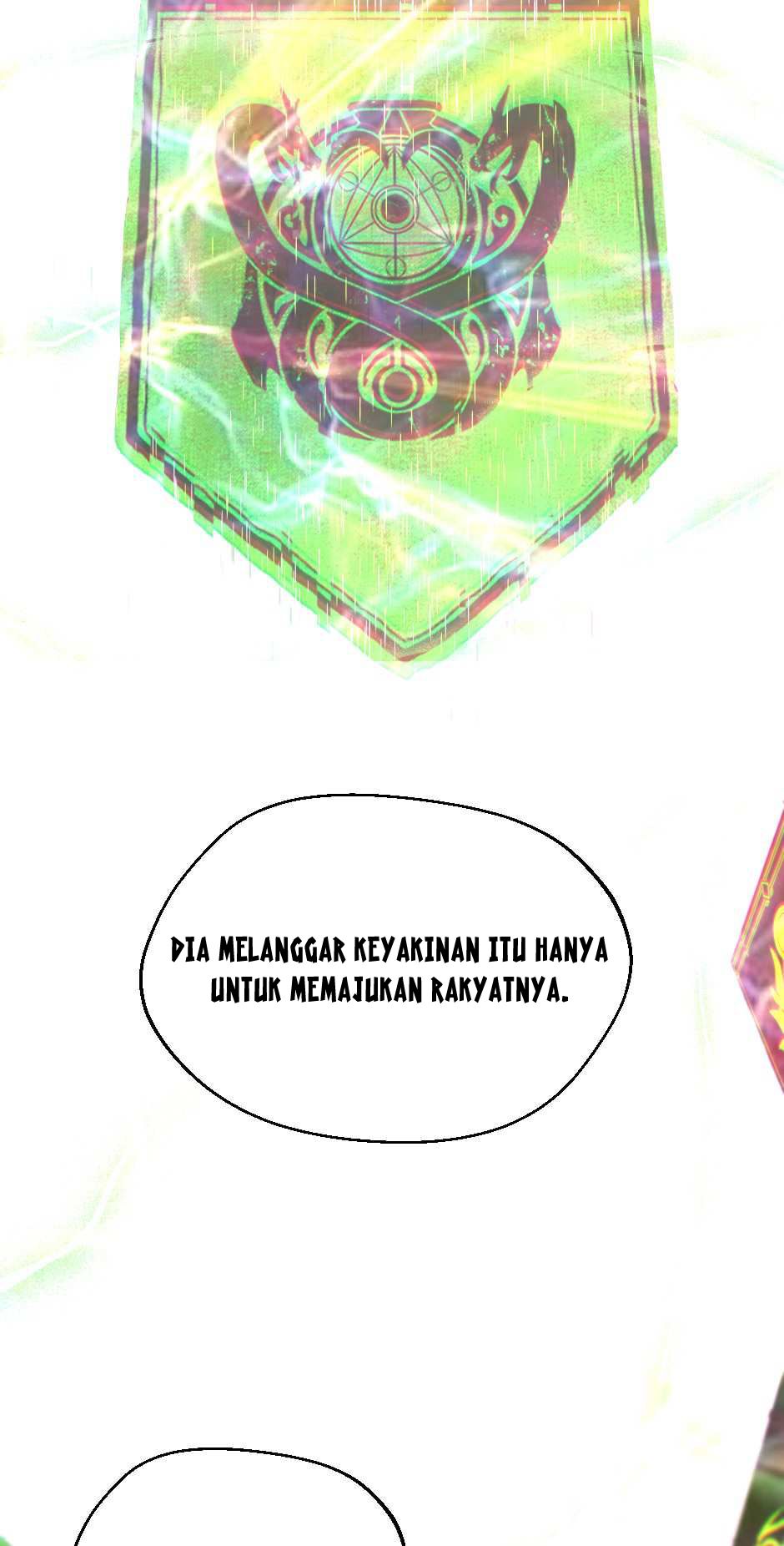 Read The Beginning After the End (ID) Manga Online