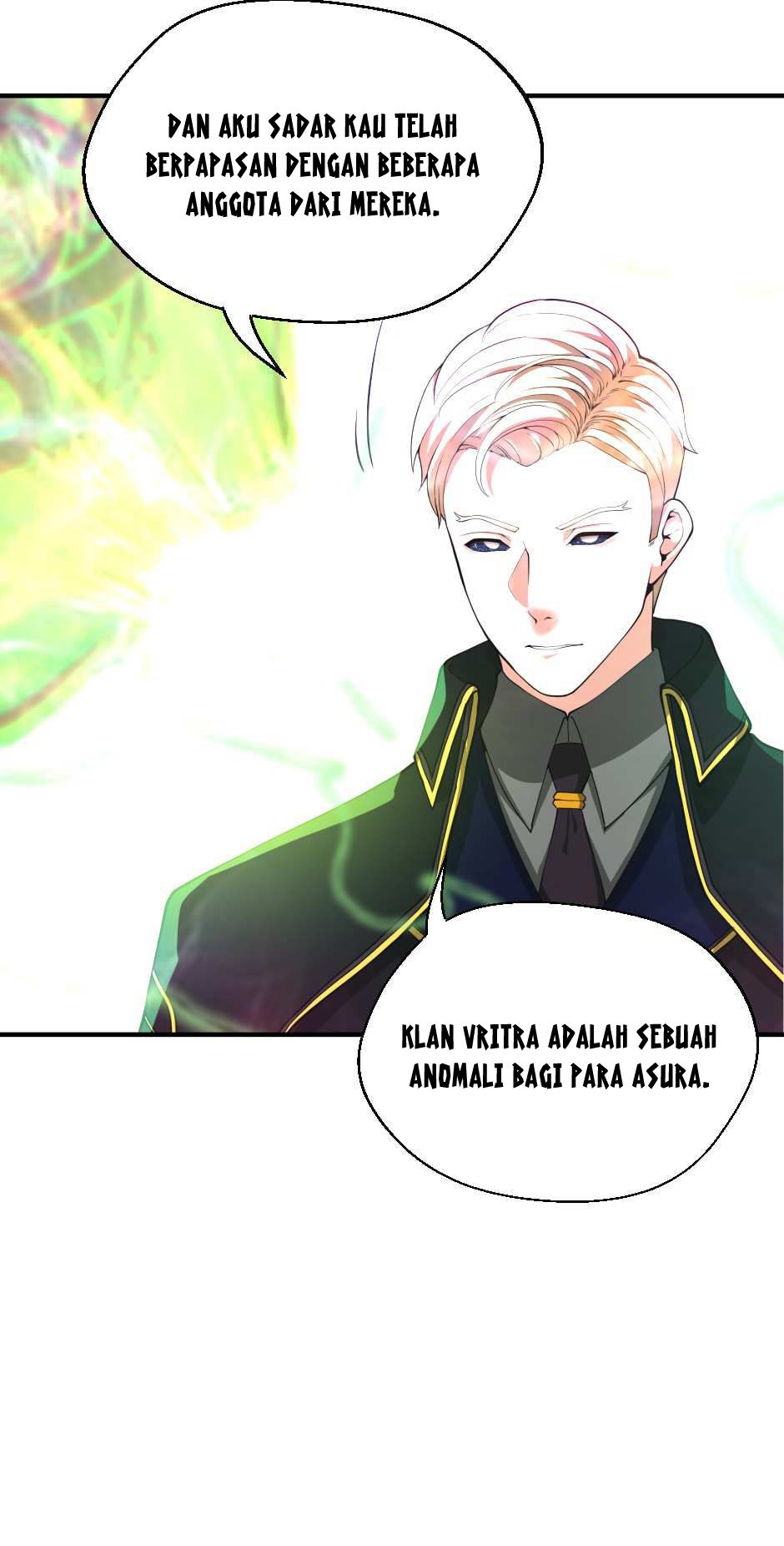 Read The Beginning After the End (ID) Manga Online