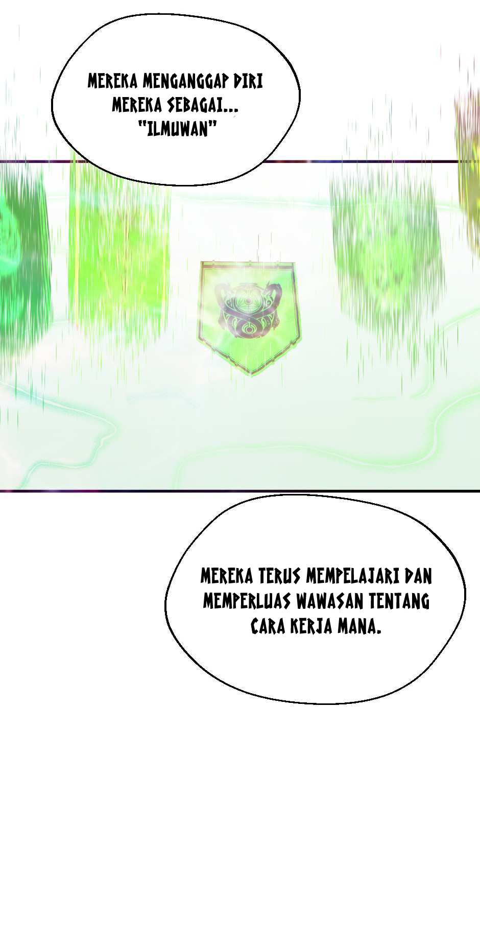 Read The Beginning After the End (ID) Manga Online