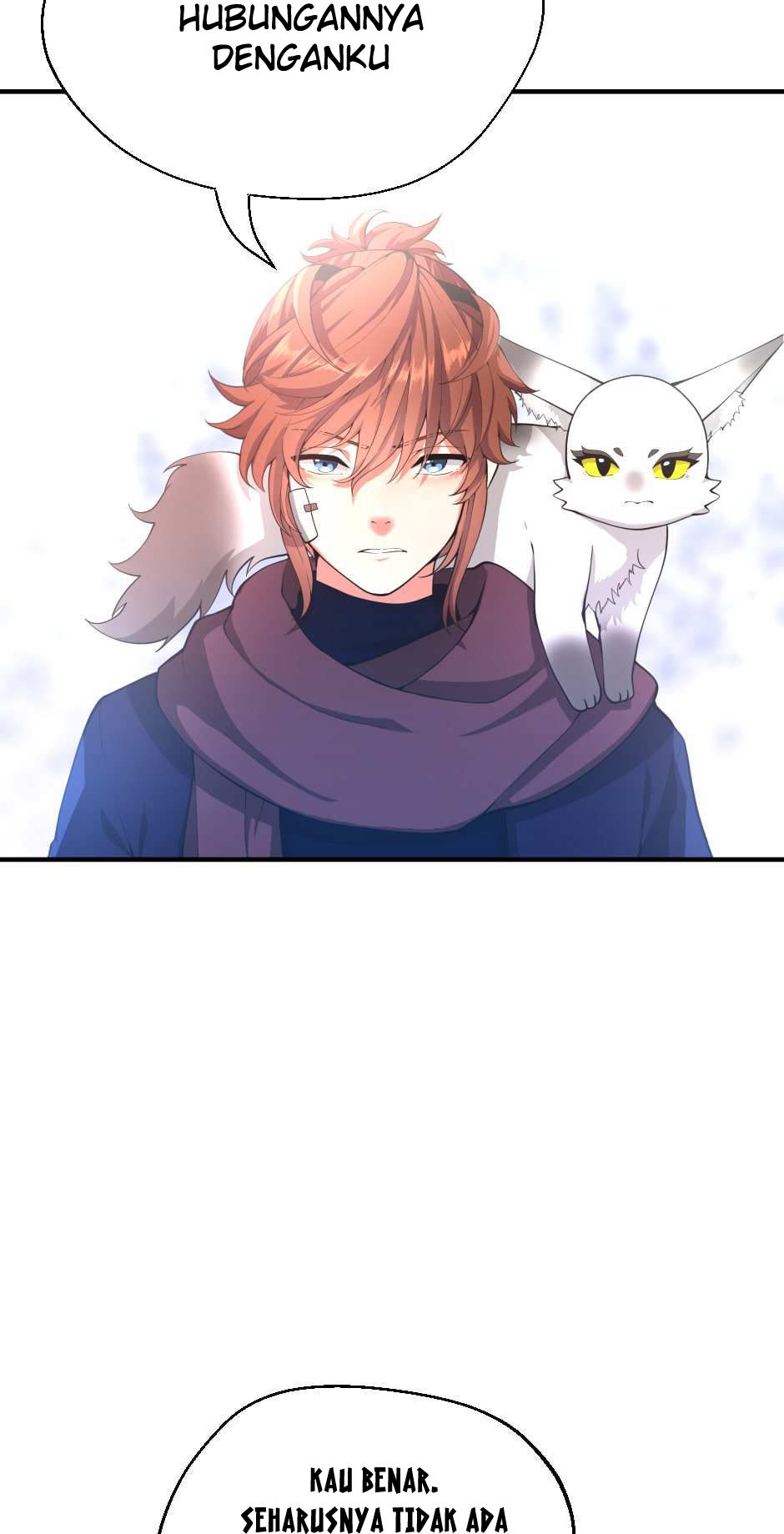 Read The Beginning After the End (ID) Manga Online