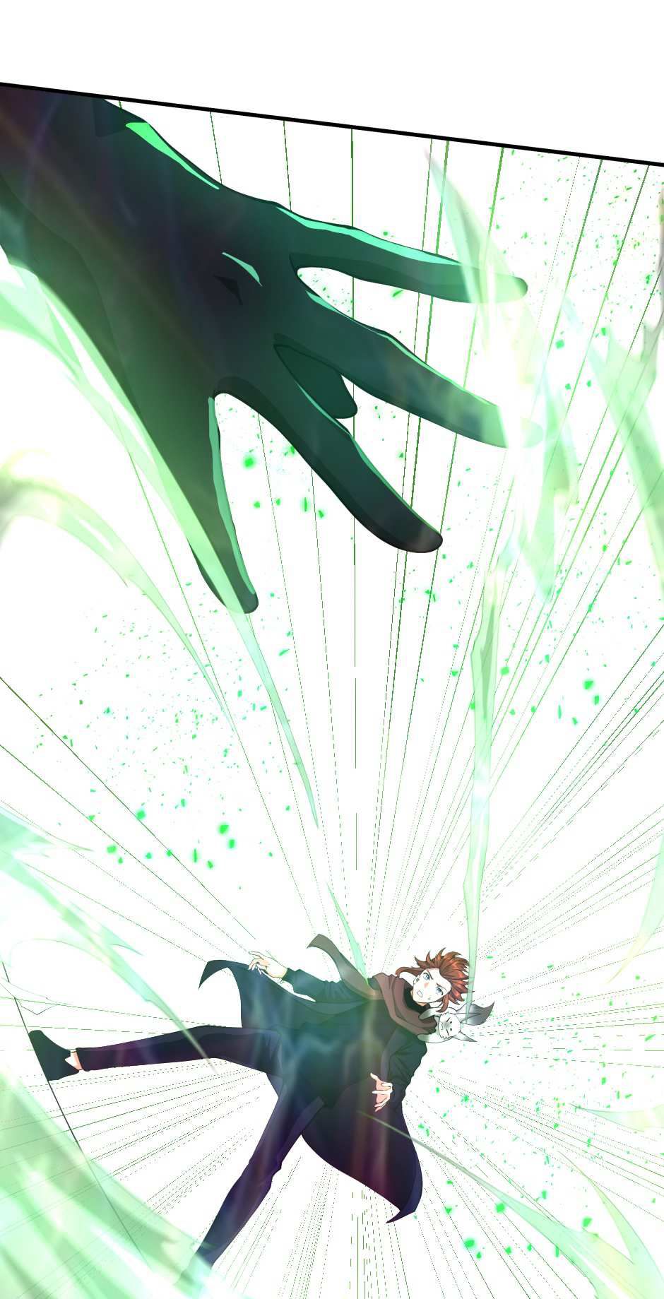 Read The Beginning After the End (ID) Manga Online