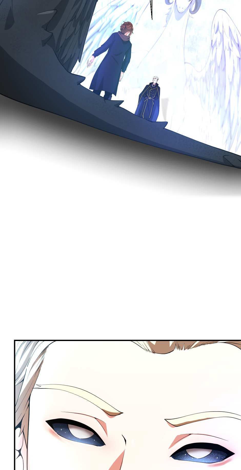 Read The Beginning After the End (ID) Manga Online