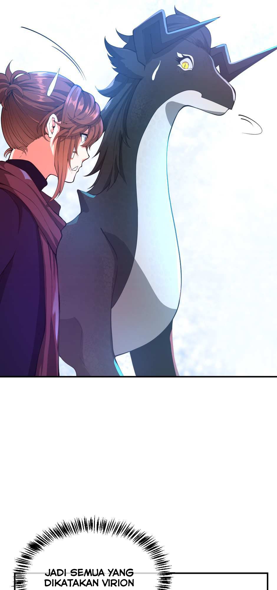 Read The Beginning After the End (ID) Manga Online