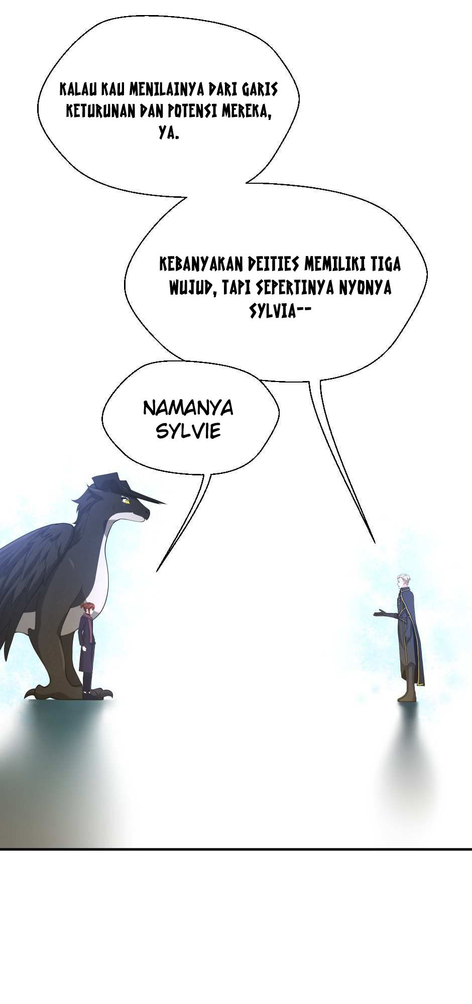 Read The Beginning After the End (ID) Manga Online