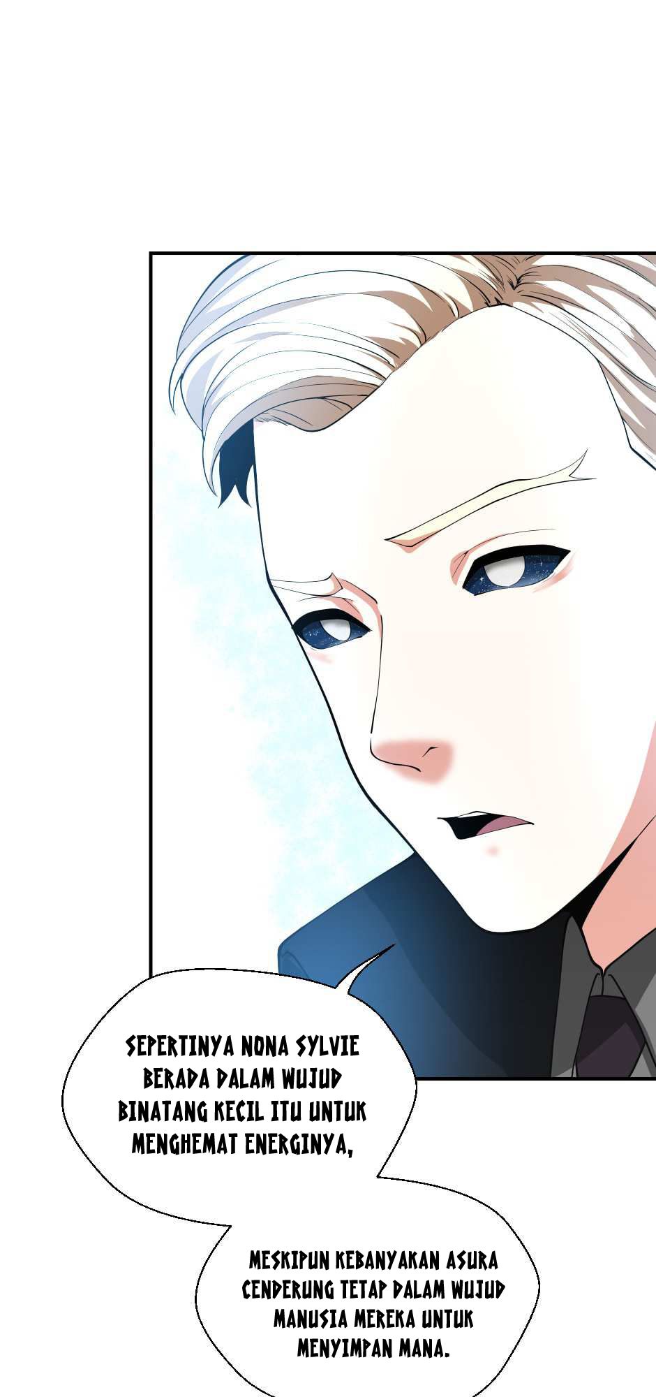 Read The Beginning After the End (ID) Manga Online