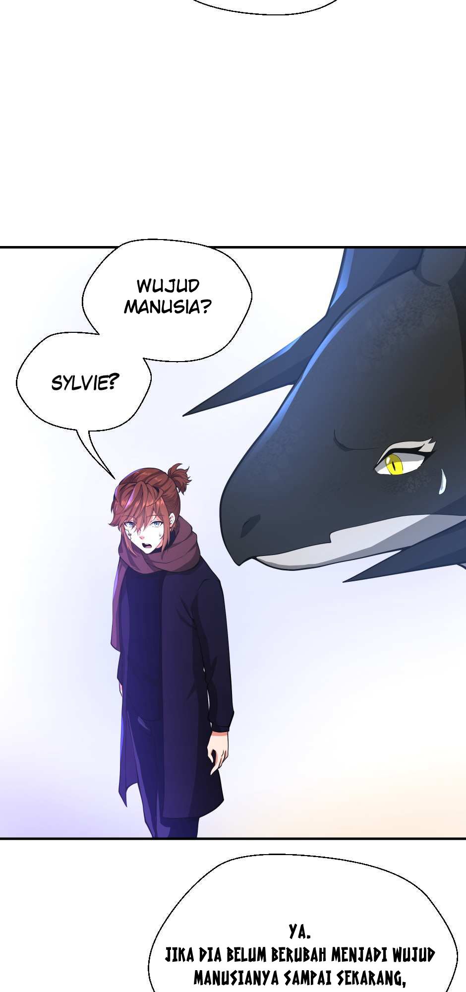 Read The Beginning After the End (ID) Manga Online