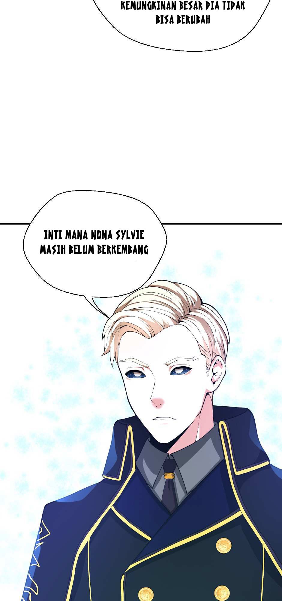 Read The Beginning After the End (ID) Manga Online