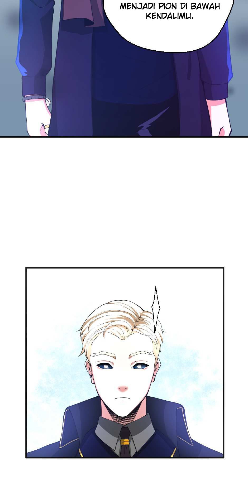 Read The Beginning After the End (ID) Manga Online