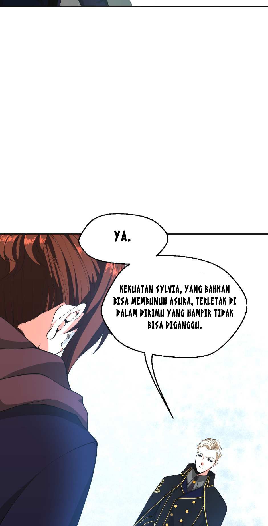 Read The Beginning After the End (ID) Manga Online