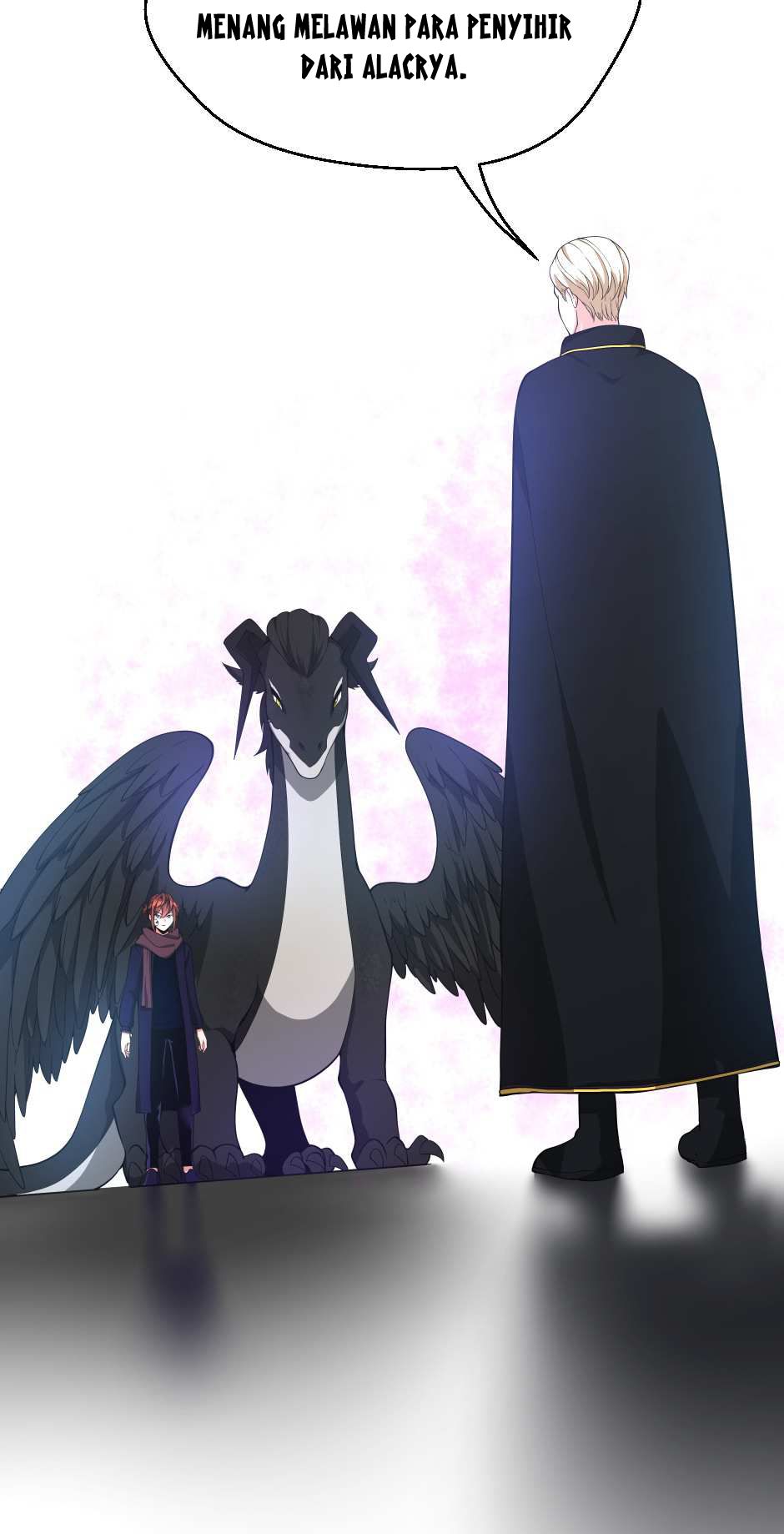 Read The Beginning After the End (ID) Manga Online