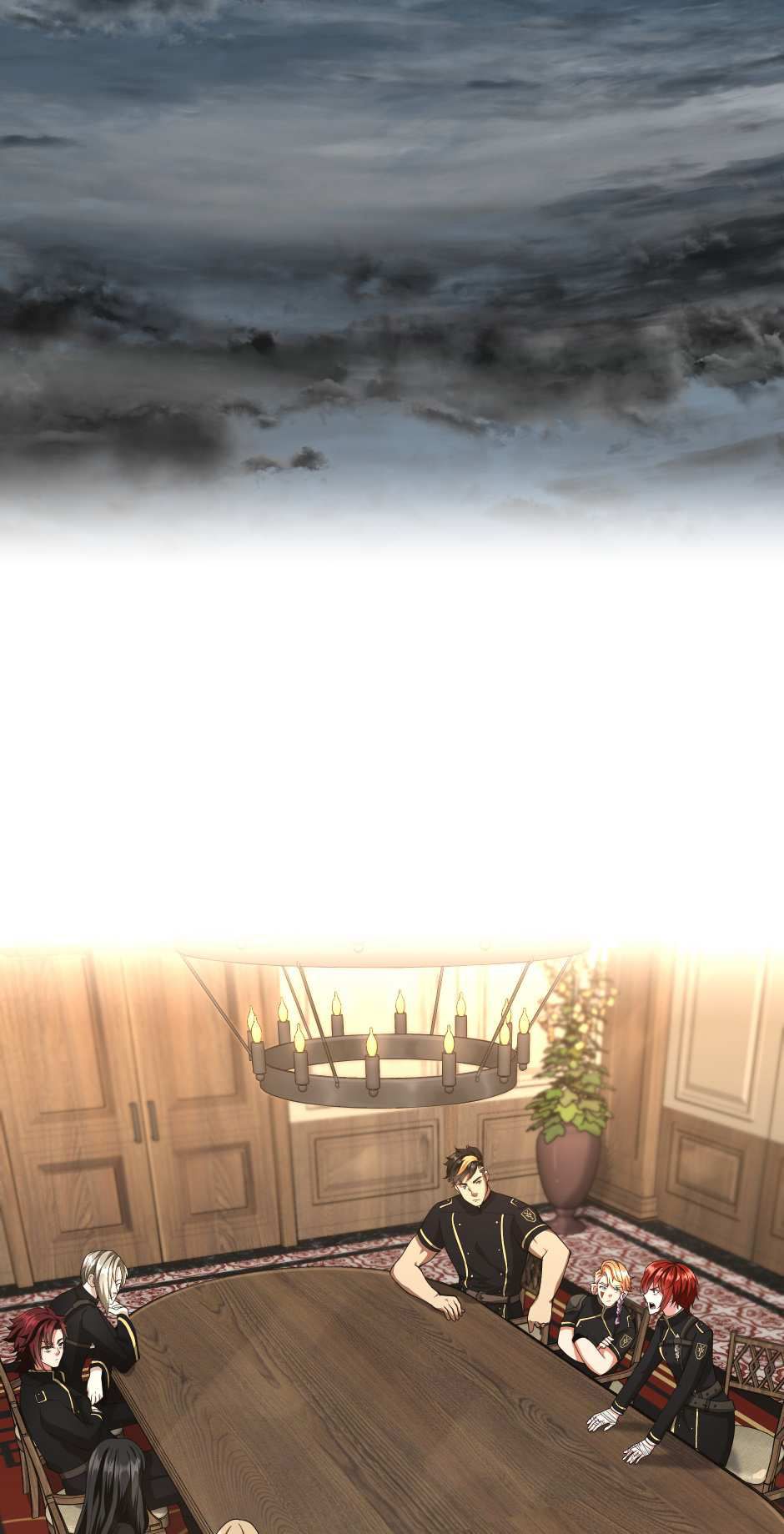 Read The Beginning After the End (ID) Manga Online