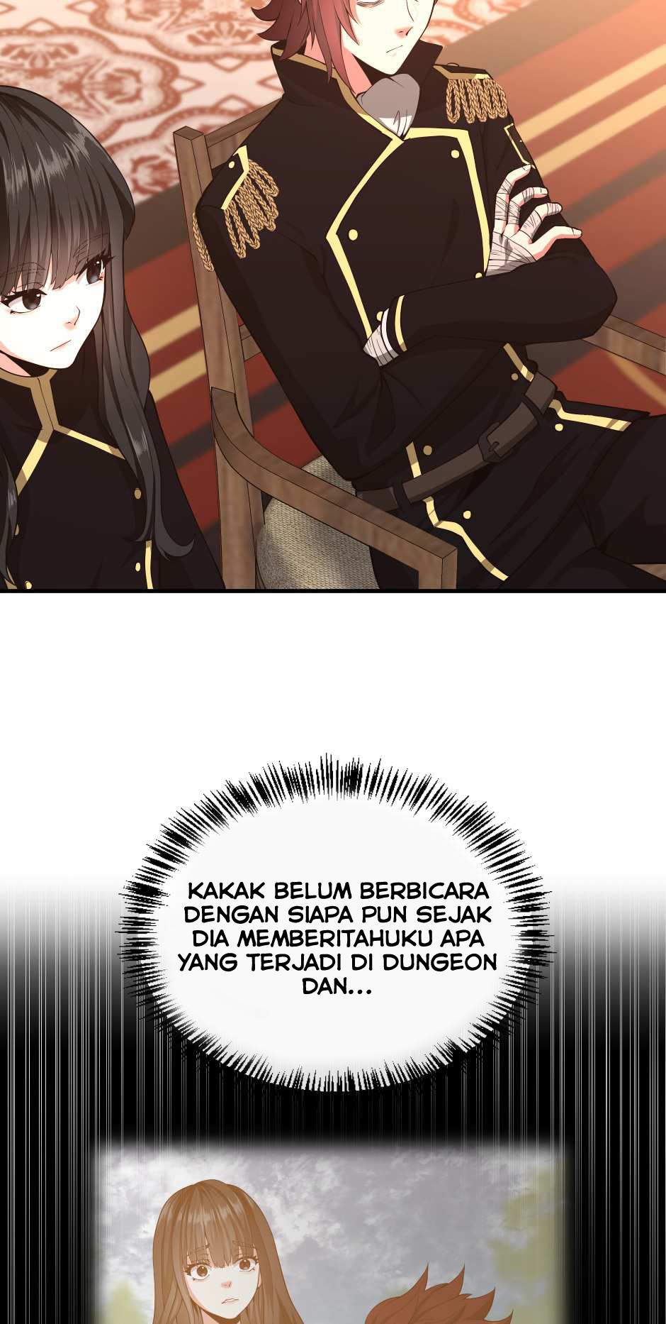 Read The Beginning After the End (ID) Manga Online