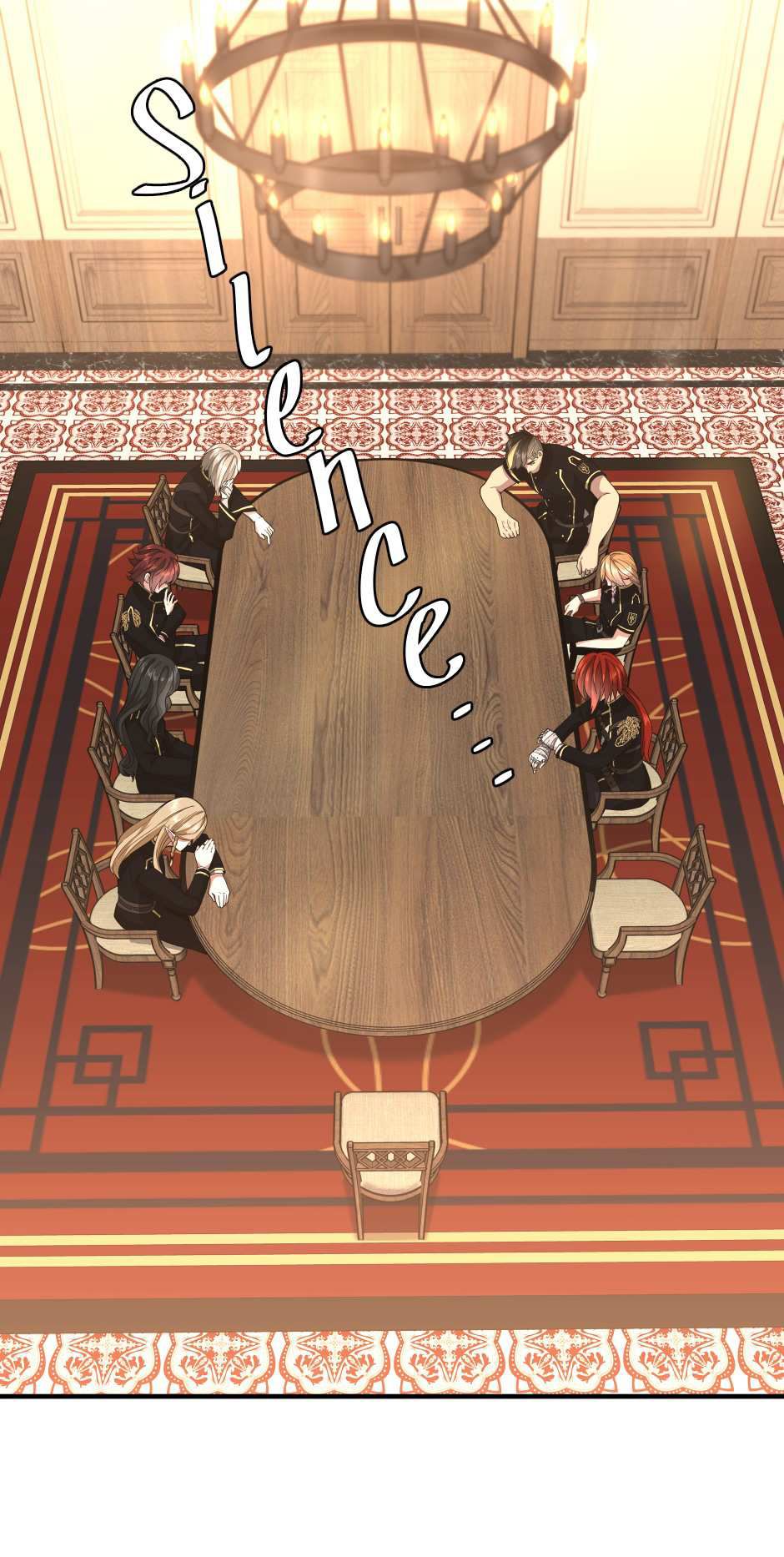 Read The Beginning After the End (ID) Manga Online