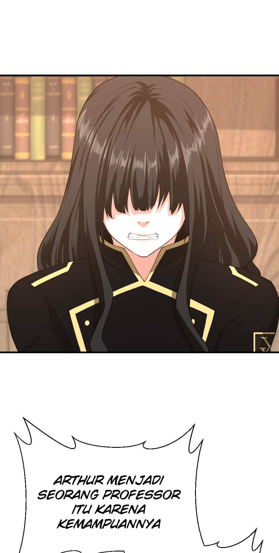 Read The Beginning After the End (ID) Manga Online