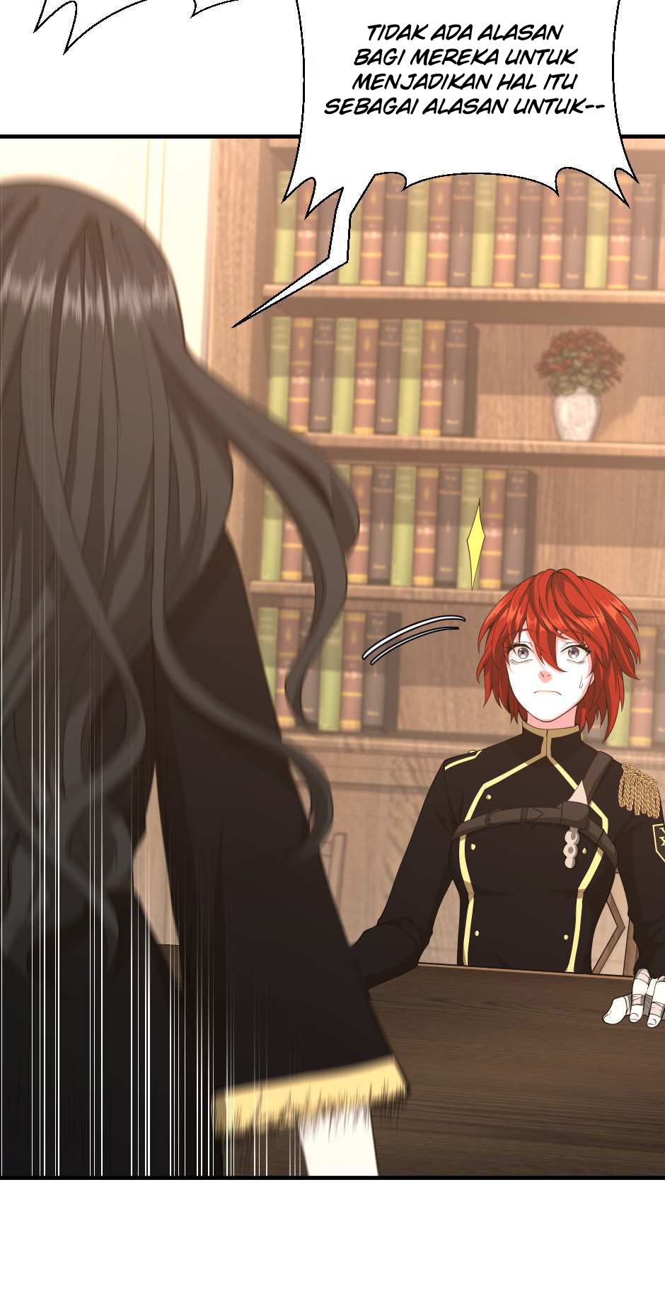 Read The Beginning After the End (ID) Manga Online