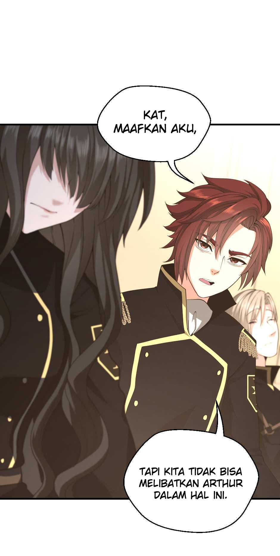 Read The Beginning After the End (ID) Manga Online