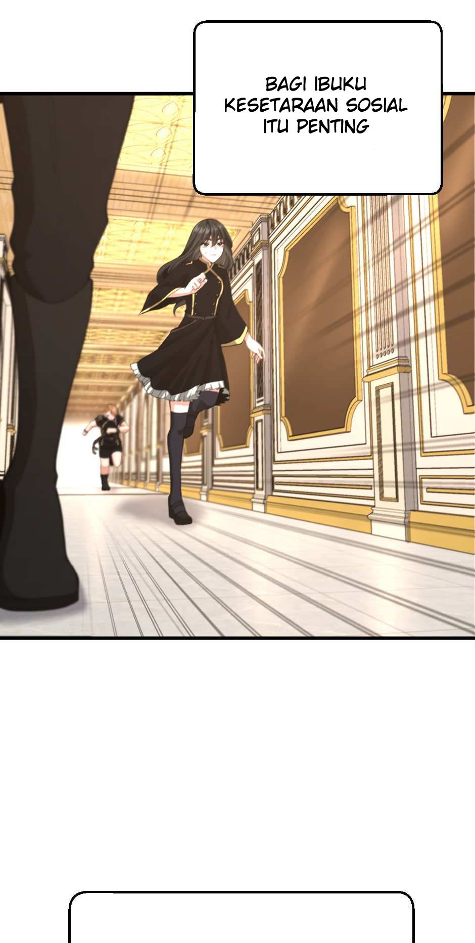 Read The Beginning After the End (ID) Manga Online