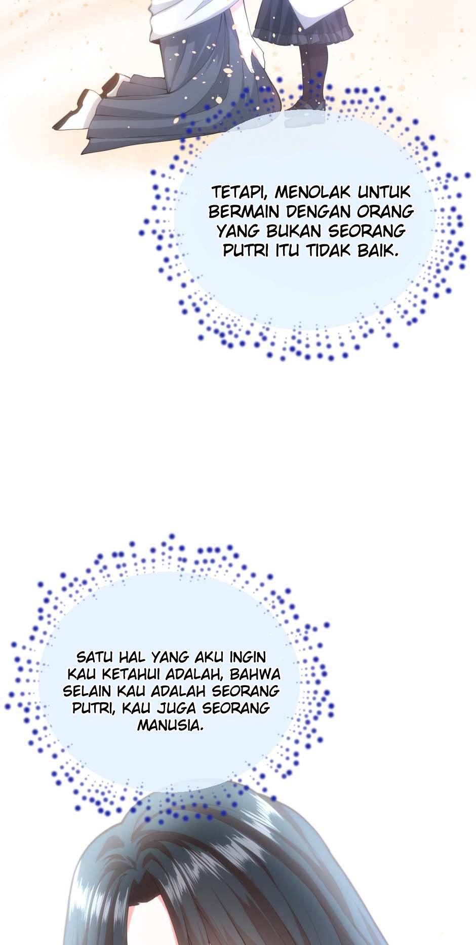 Read The Beginning After the End (ID) Manga Online