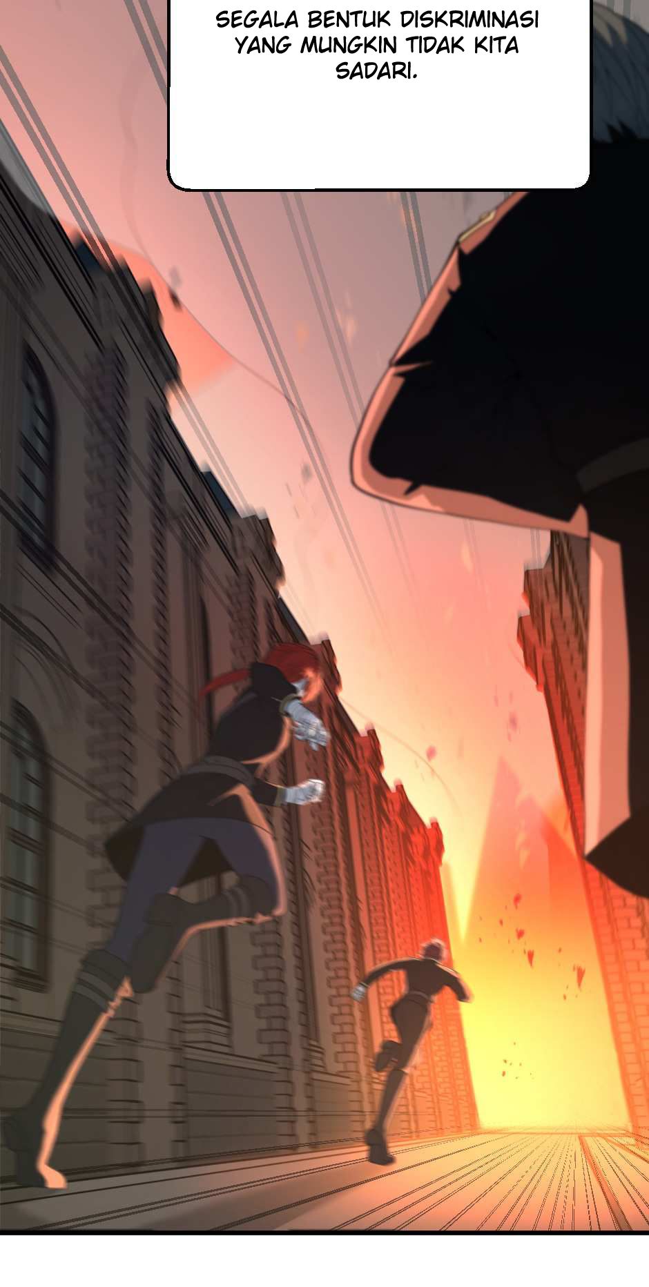 Read The Beginning After the End (ID) Manga Online