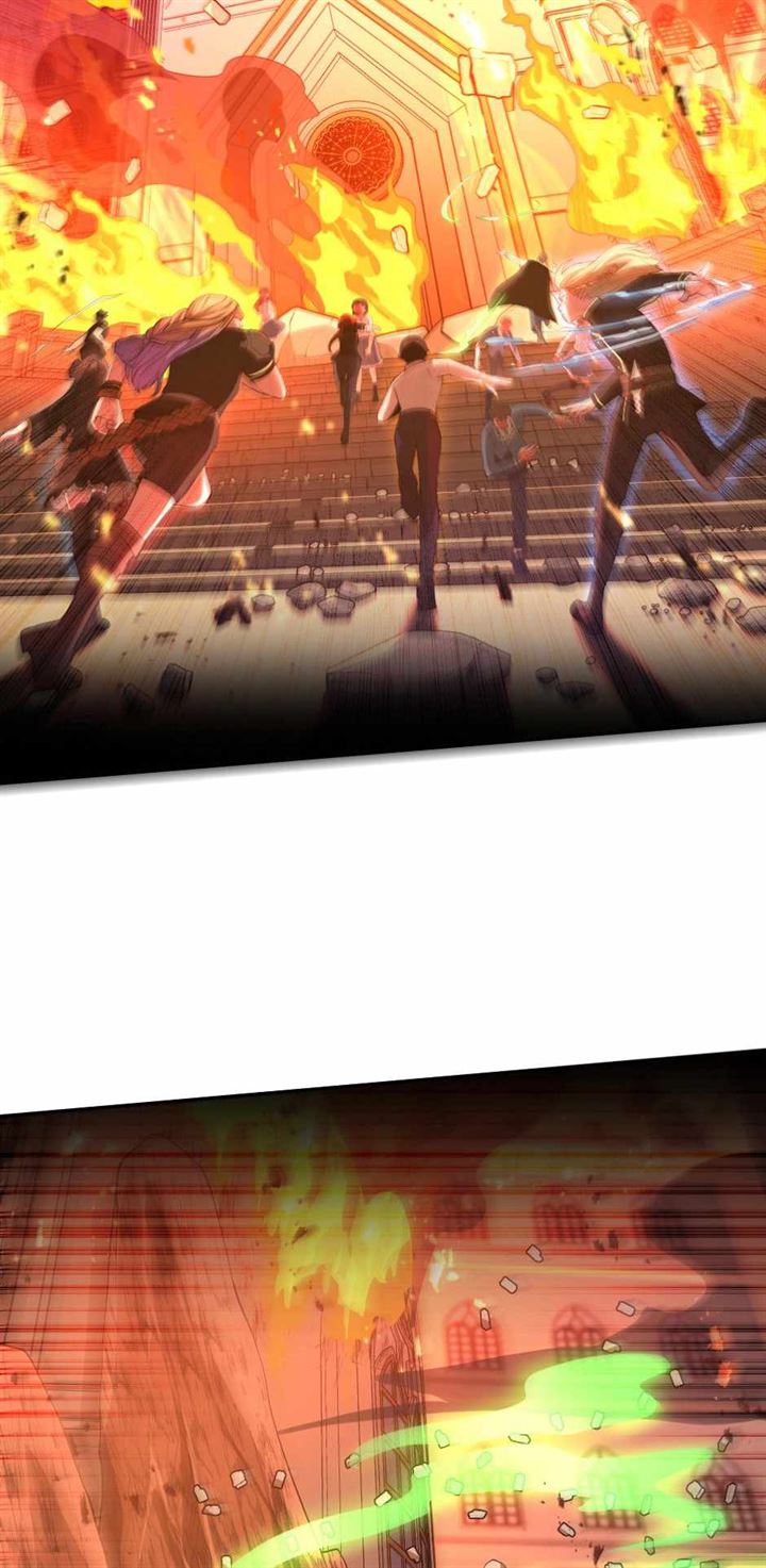 Read The Beginning After the End (ID) Manga Online