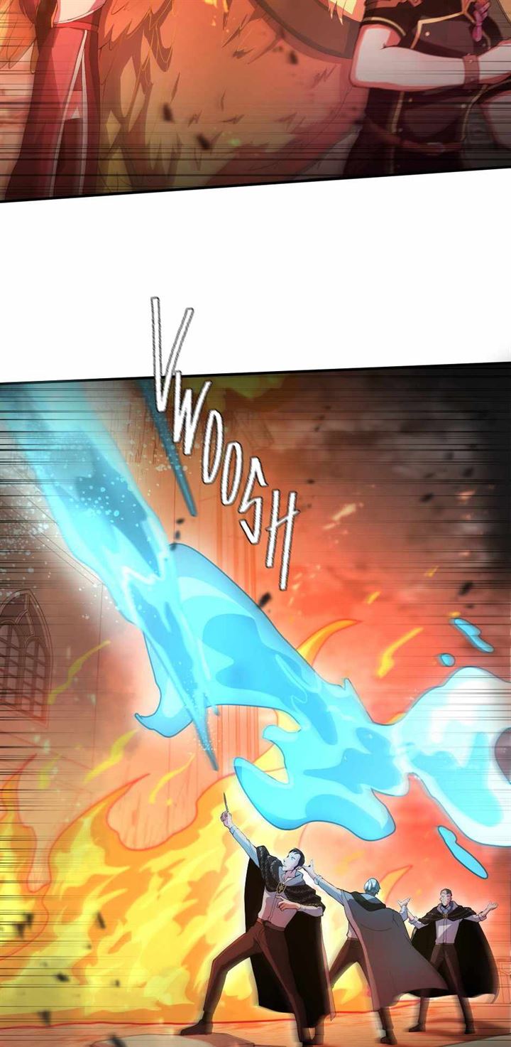 Read The Beginning After the End (ID) Manga Online