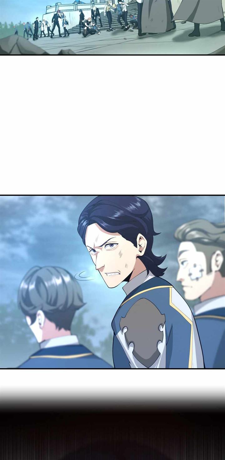 Read The Beginning After the End (ID) Manga Online