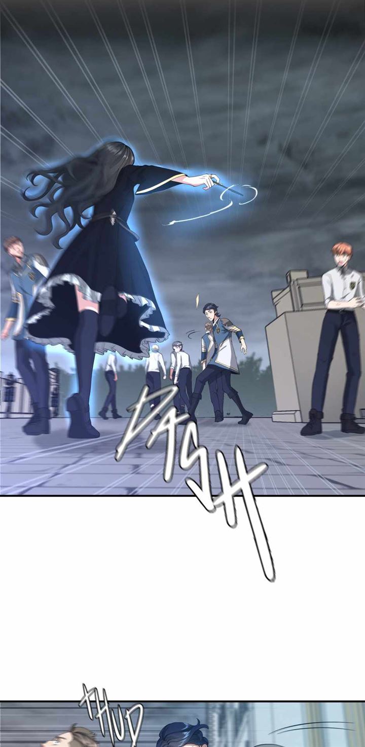 Read The Beginning After the End (ID) Manga Online