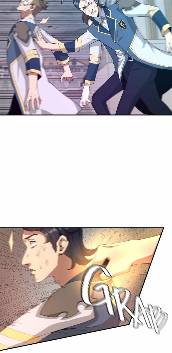 Read The Beginning After the End (ID) Manga Online